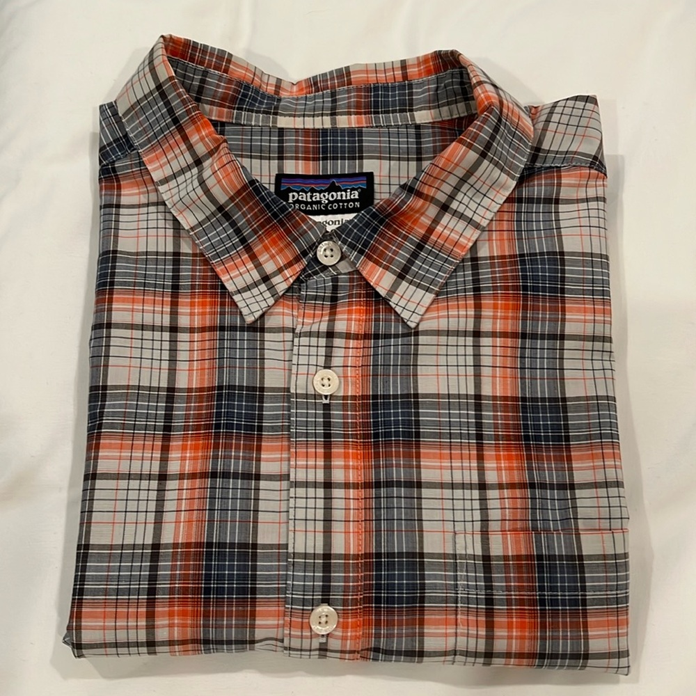 Patagonia Men's Shirt